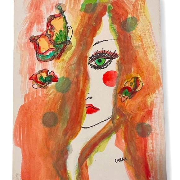 Meet your Posher, Brenna - Picture 1 of 1